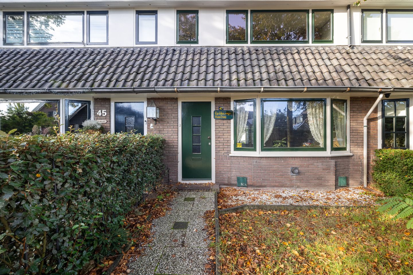 Foto 4 van Noorderweg 47