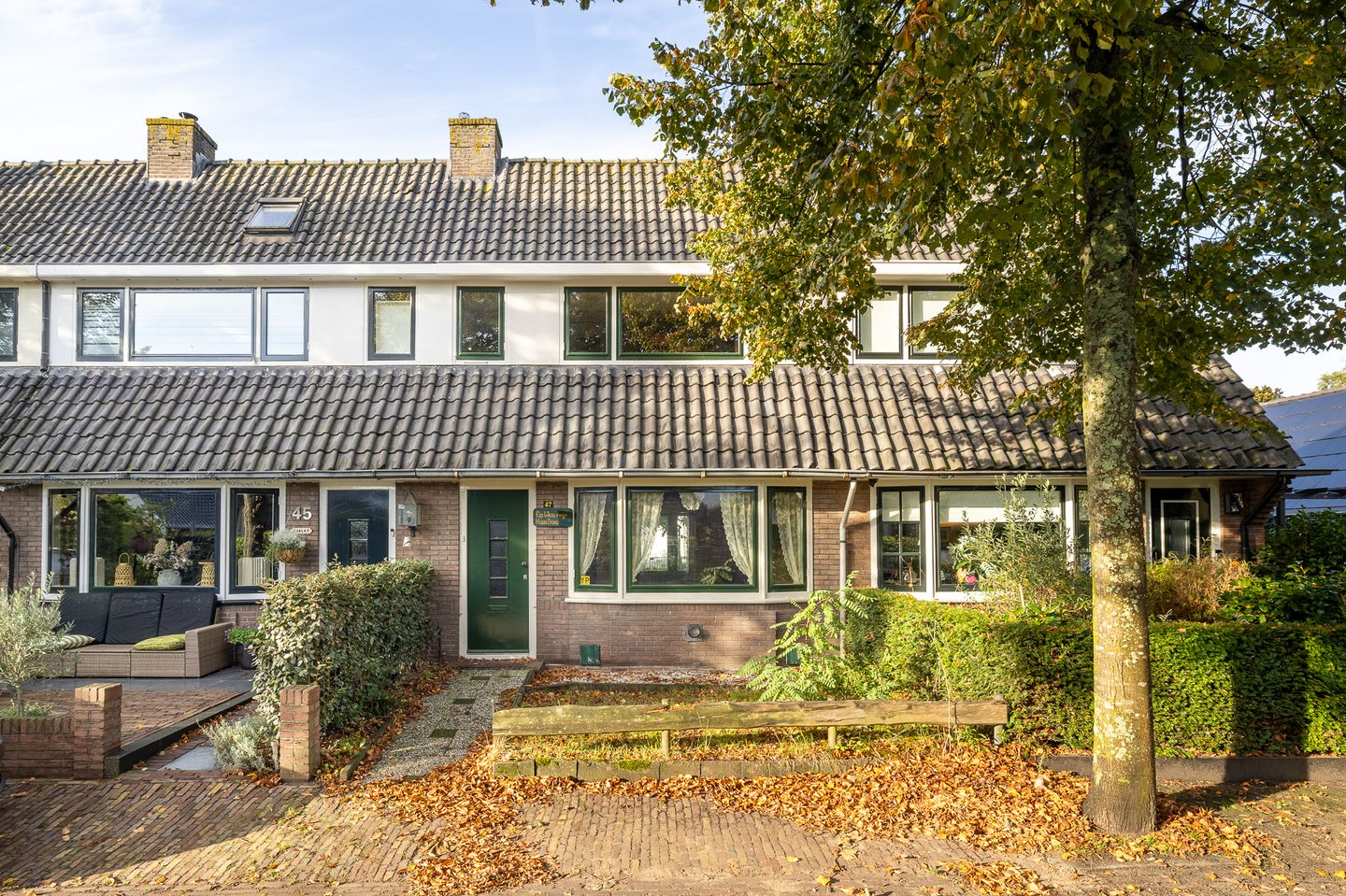Foto 1 van Noorderweg 47