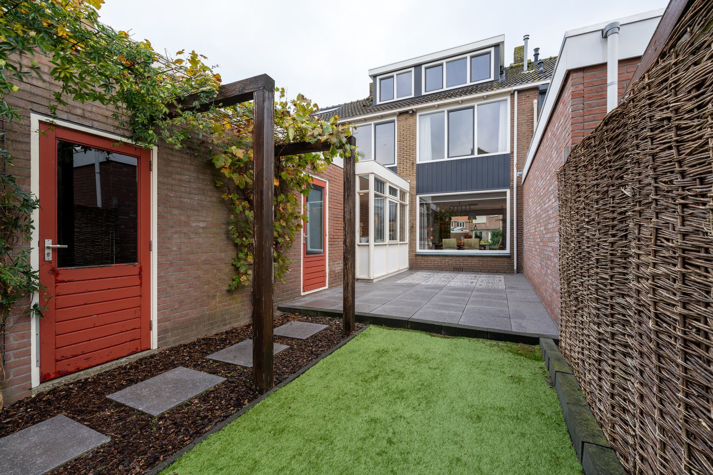 Foto 5 van Urkerstraat 3