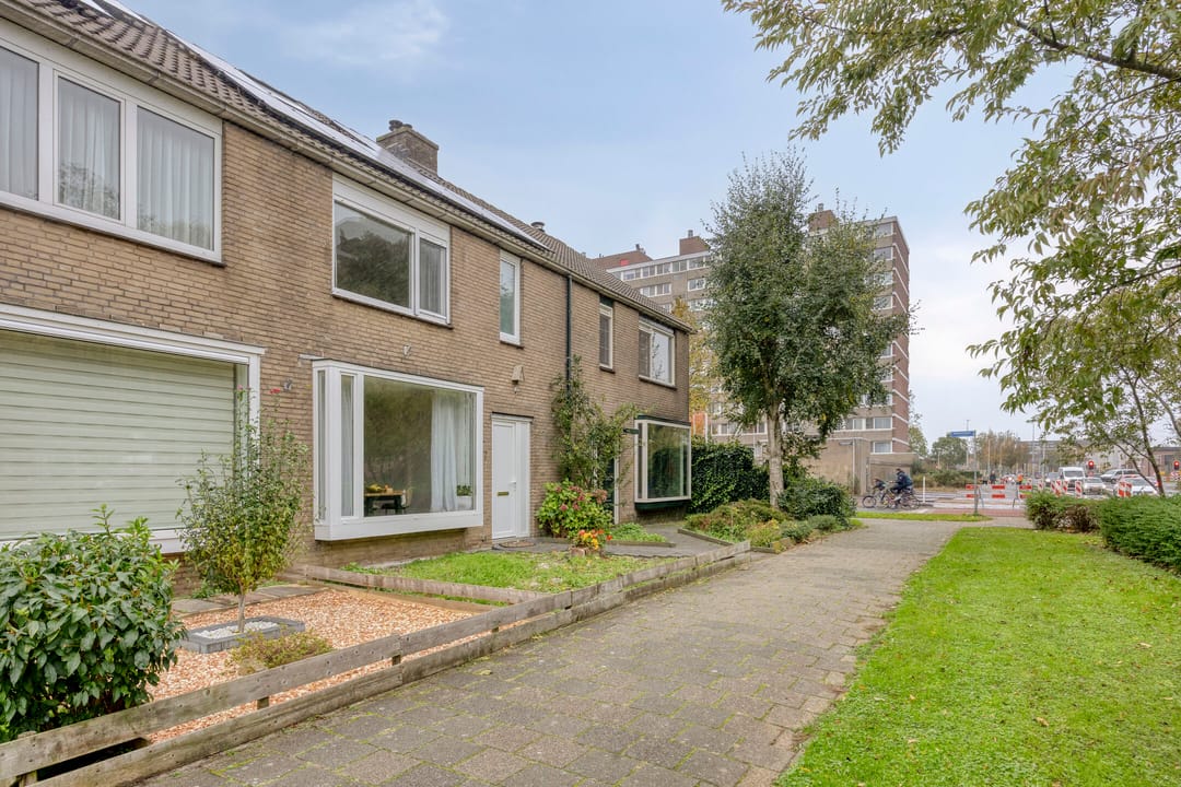 Foto 46 van Bachsingel 57
