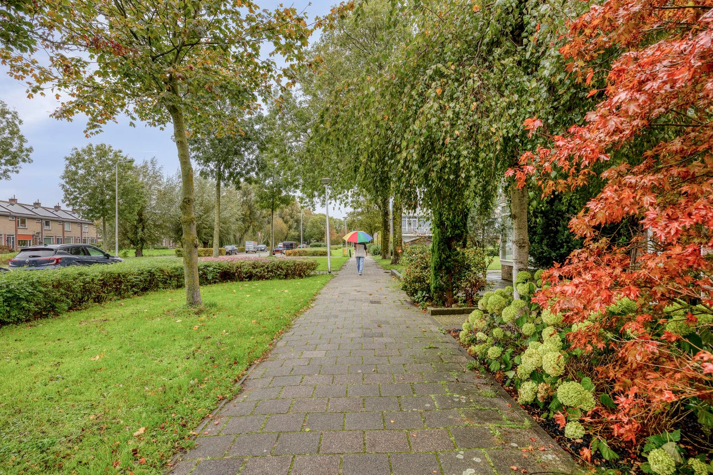 Foto 44 van Bachsingel 57