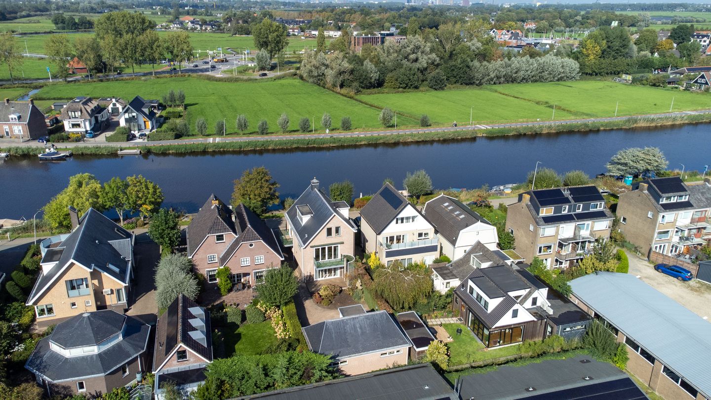 Foto 1 van Achterdijk 49