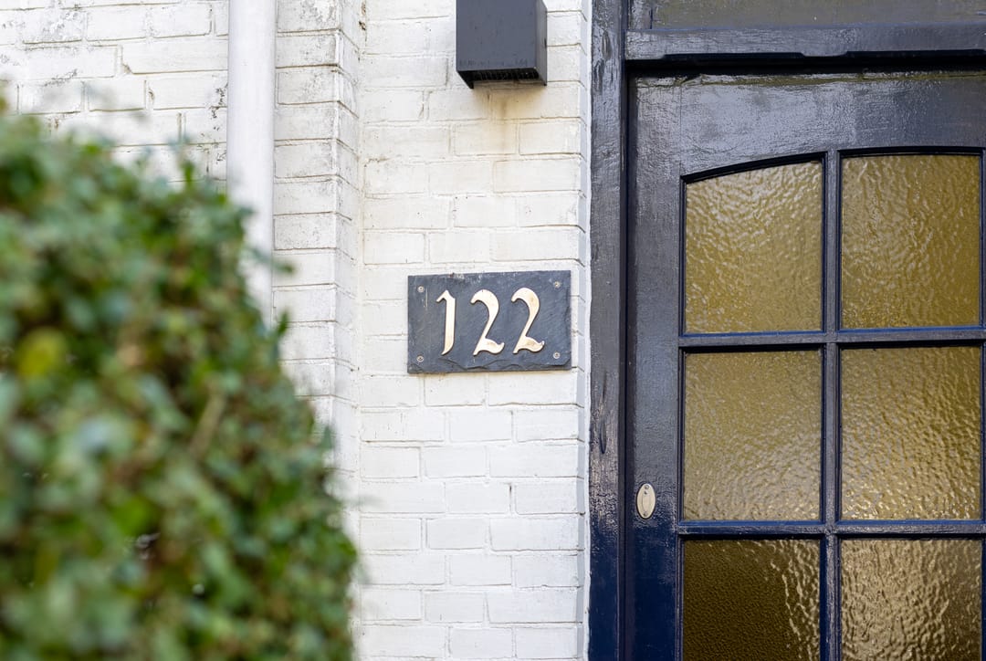 Photo 16 of Spoorstraat 122