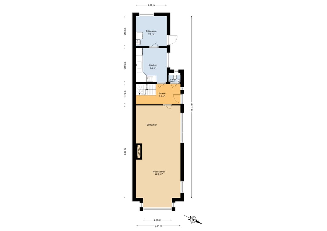 Foto 46 van Jan Sangerslaan 12