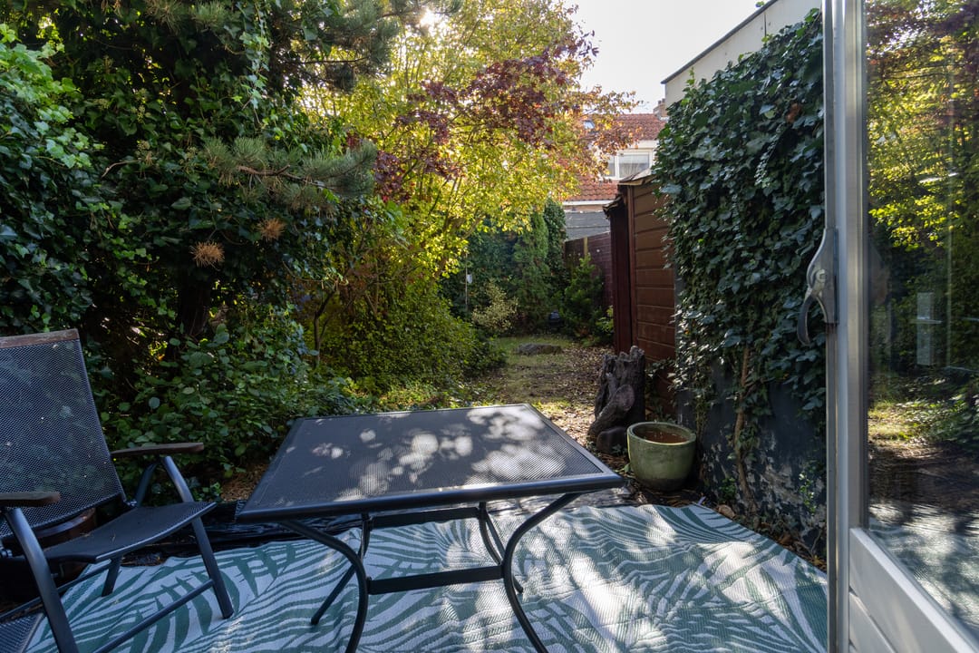 Photo 32 of Spoorstraat 122