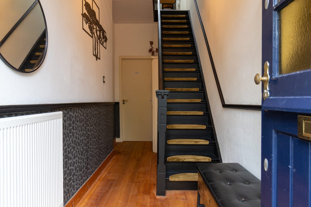 Photo 17 of Spoorstraat 122