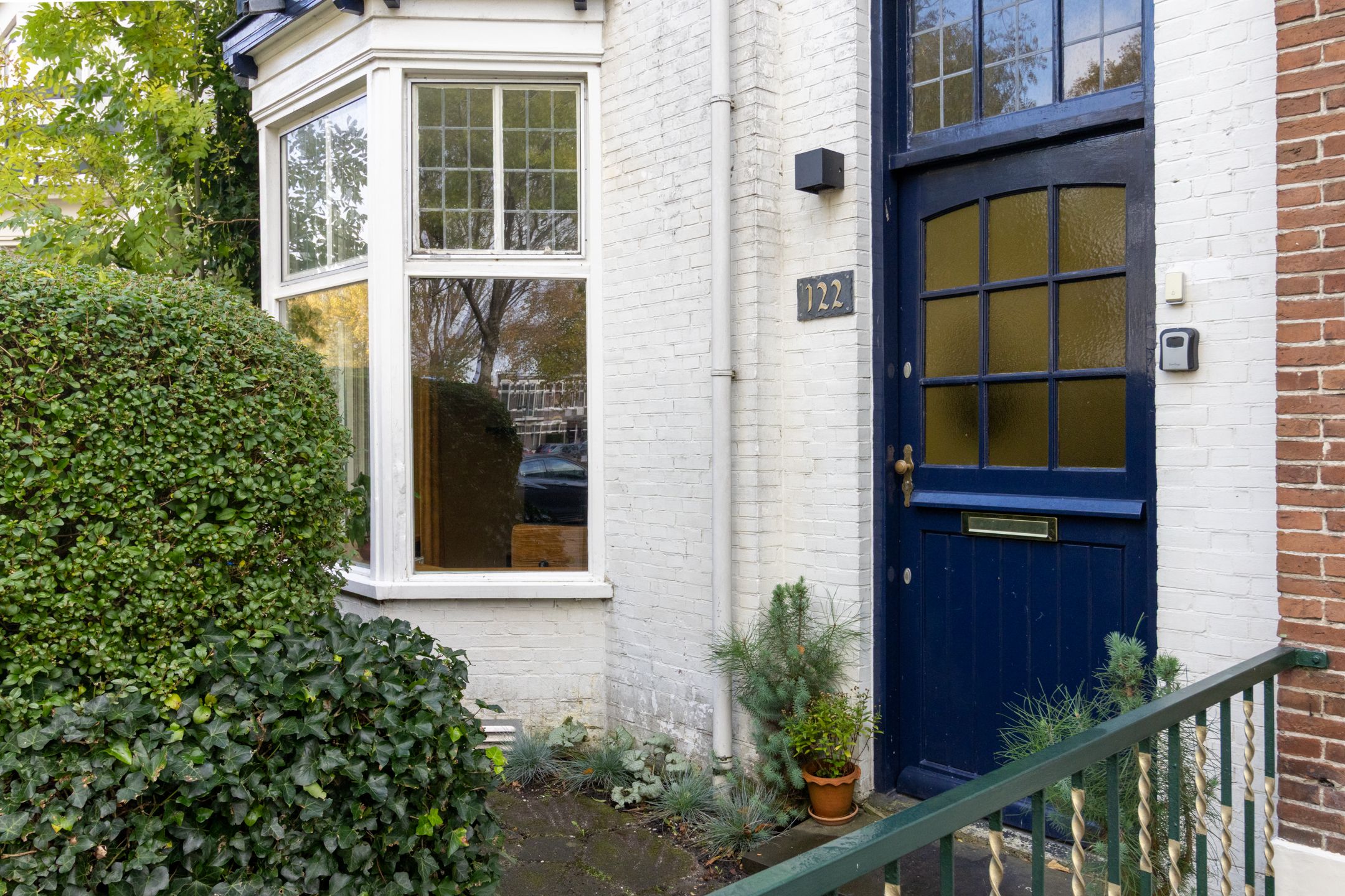 Photo 15 of Spoorstraat 122