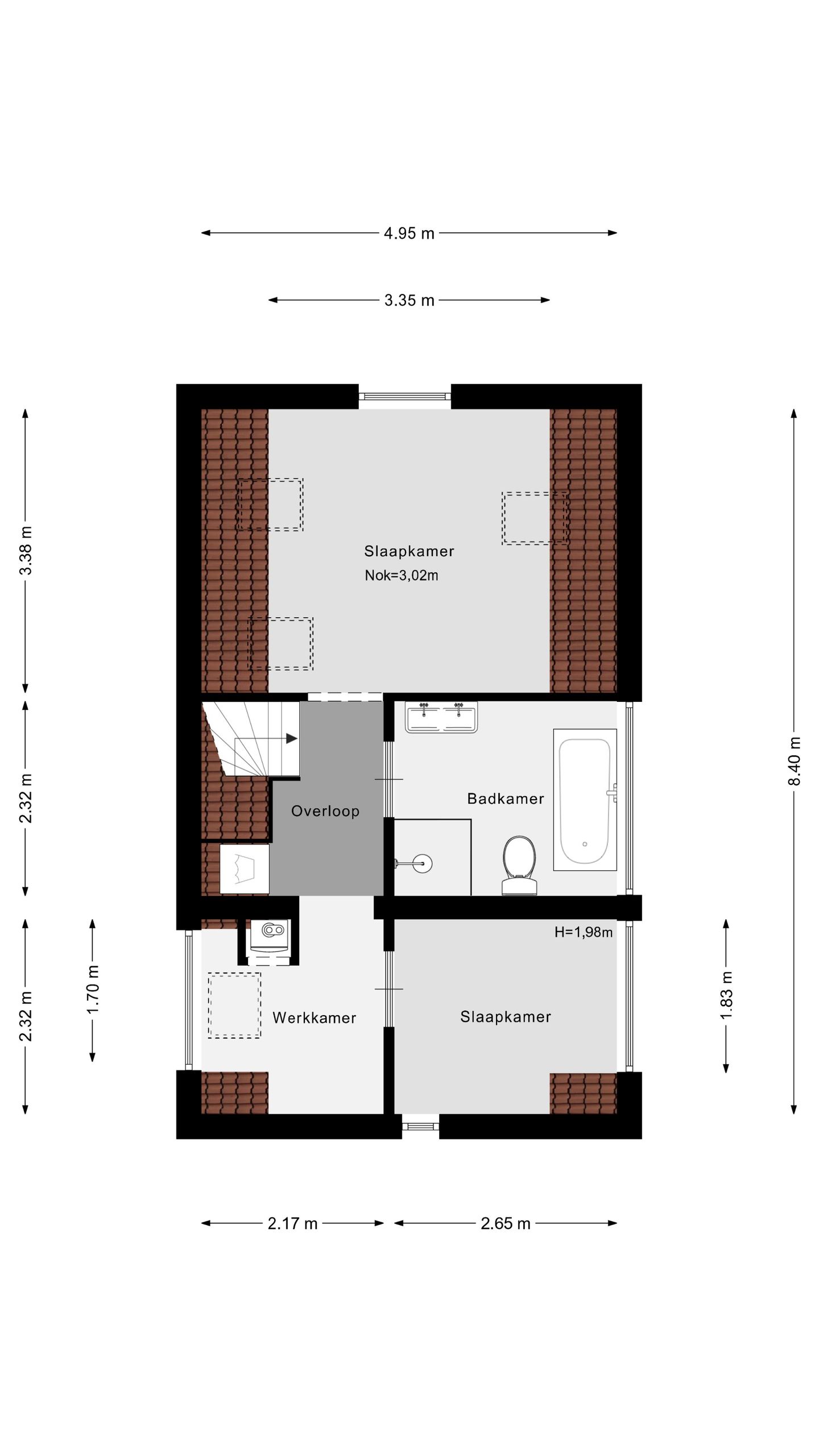 Foto 40 van Boezemkade 32