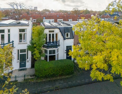 Spoorstraat thumbnail