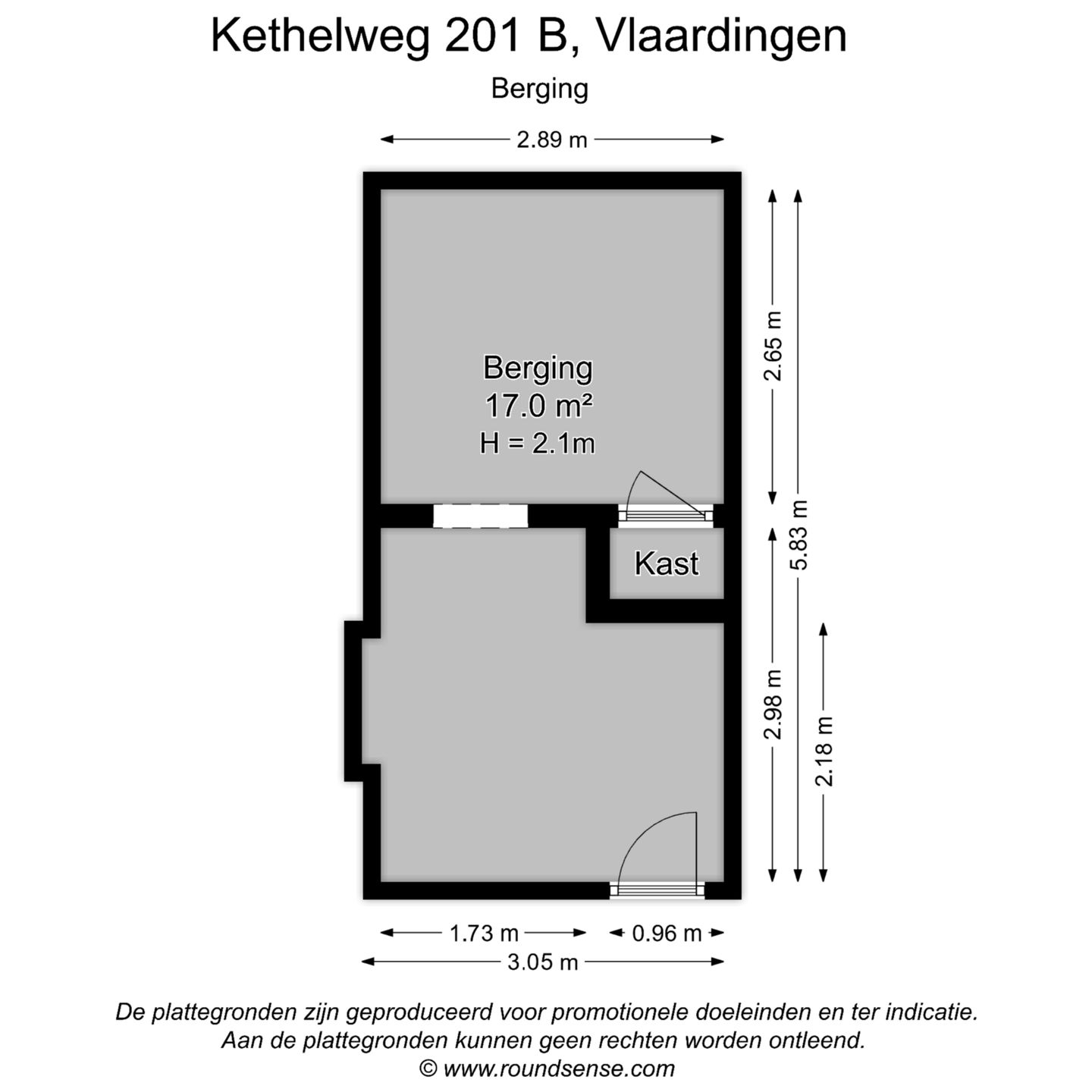 Foto 35 van Kethelweg 201-B