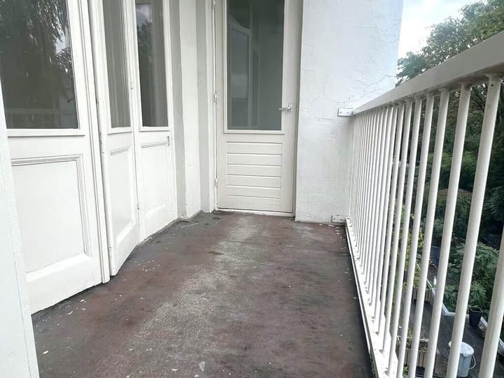 Foto 5 van Vrolikstraat 58-2