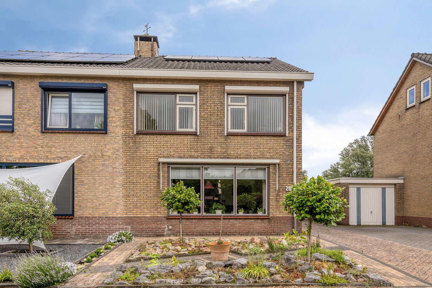 Photo 35 of Irisstraat 20