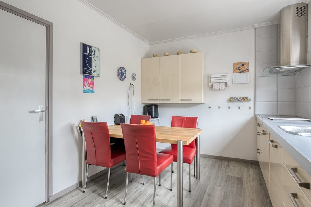 Photo 11 of Irisstraat 20