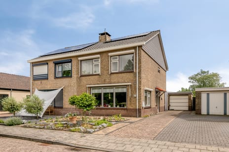 Irisstraat thumbnail