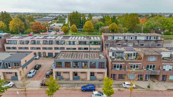 Foto 4 van Zuidkade 142