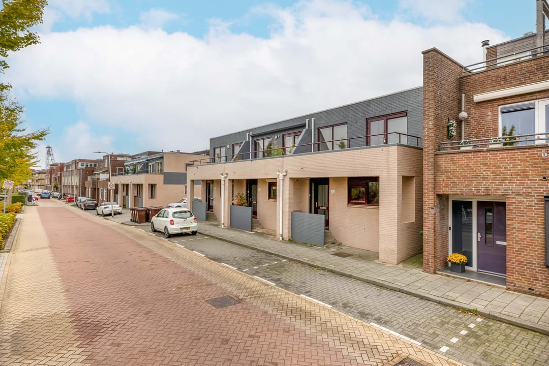 Foto 1 van Zuidkade 142