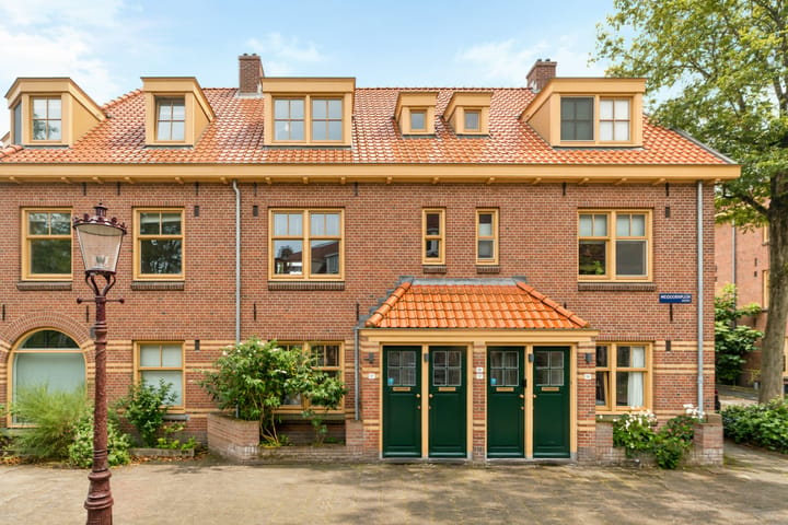 Foto 4 van Meidoornplein 17-B