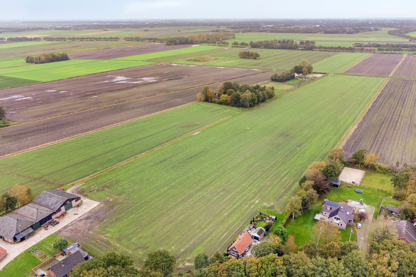 Foto 4 van Hoofdweg Wedderveer 5