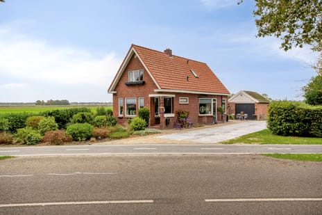 Hoofdweg Wedderveer thumbnail