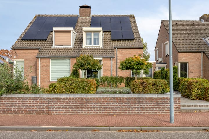 Foto 4 van Hoofdstraat 53-A