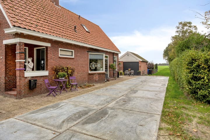 Foto 5 van Hoofdweg Wedderveer 5