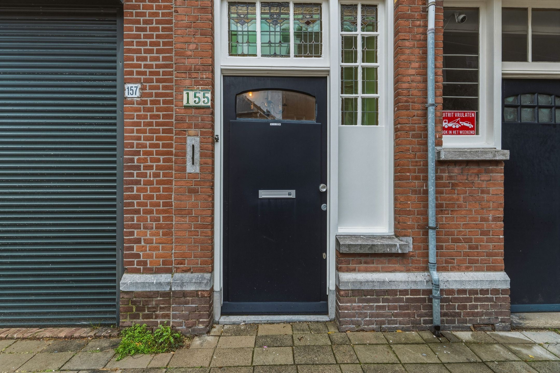 Foto 6 van Noorderbeekdwarsstraat 155