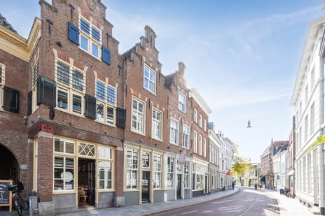 Vughterstraat thumbnail
