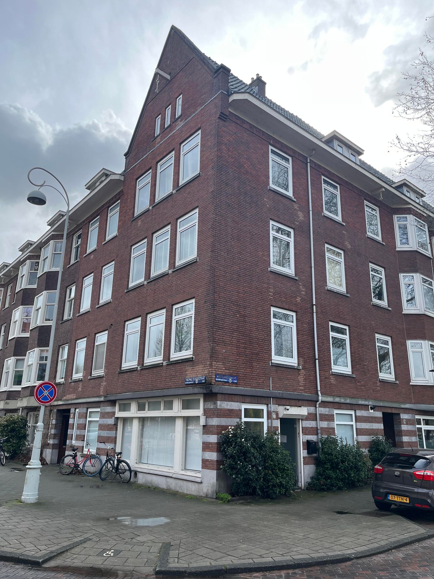Bekijk foto 1 van Westlandgracht 27