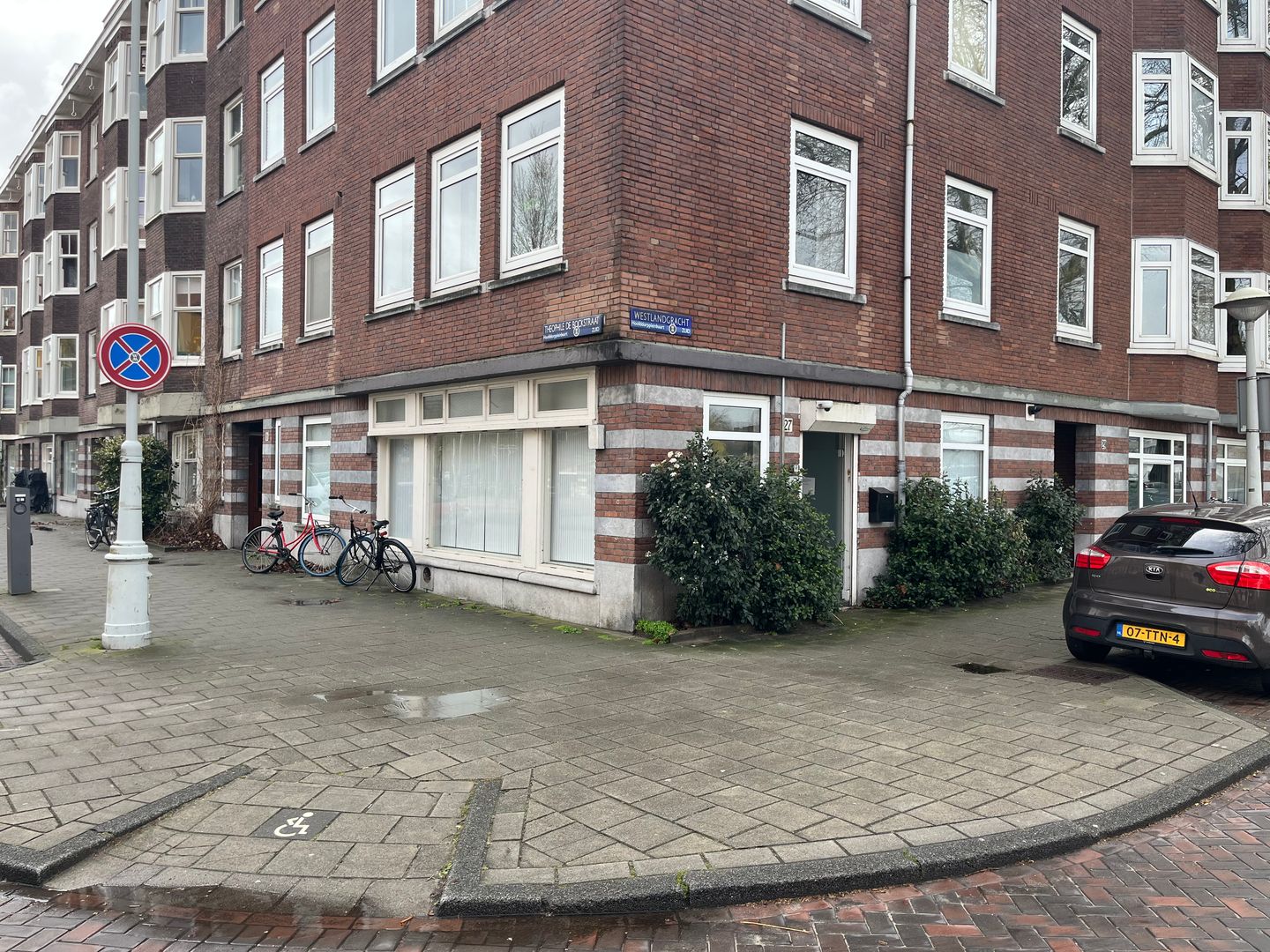 Bekijk foto 2 van Westlandgracht 27