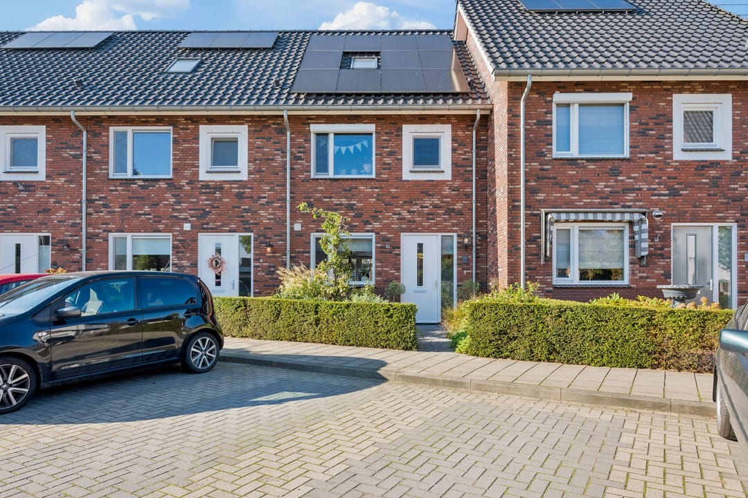 Photo 1 of Molenweg 17