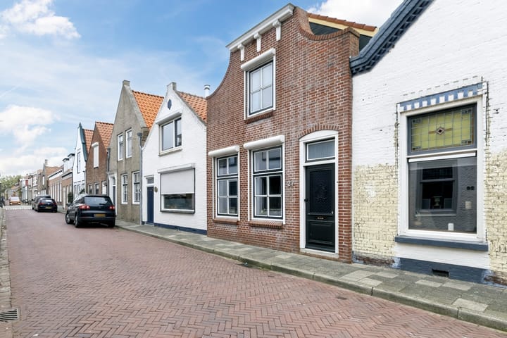 Foto 2 van Kerkstraat 27
