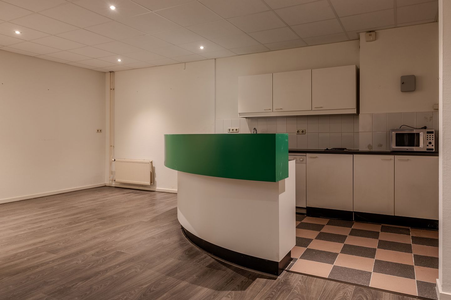Bekijk foto 3 van Fortuijnplein 25
