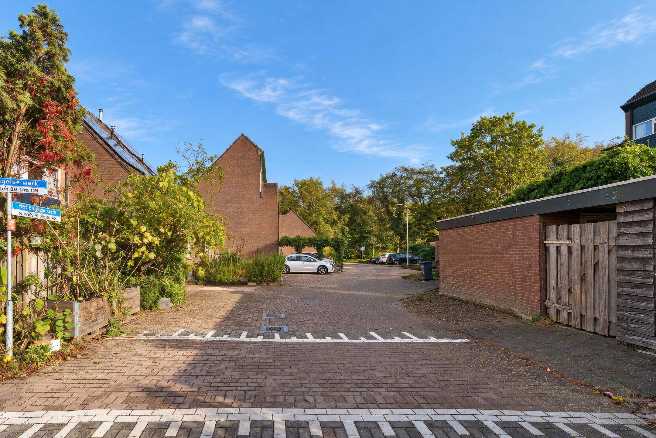 Photo 39 of Het engelse werk 75