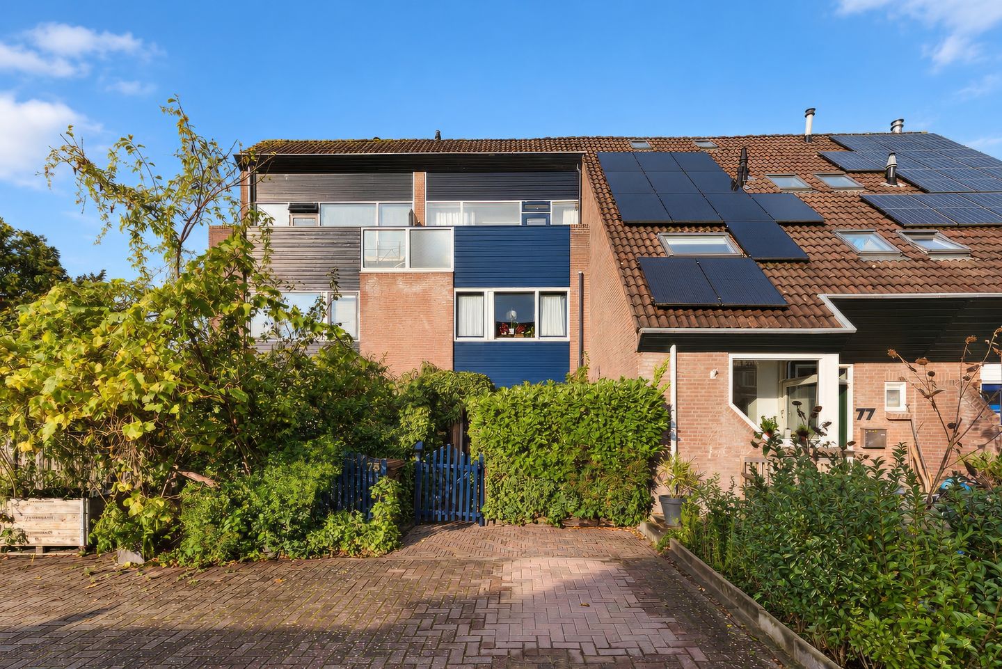 Photo 40 of Het engelse werk 75