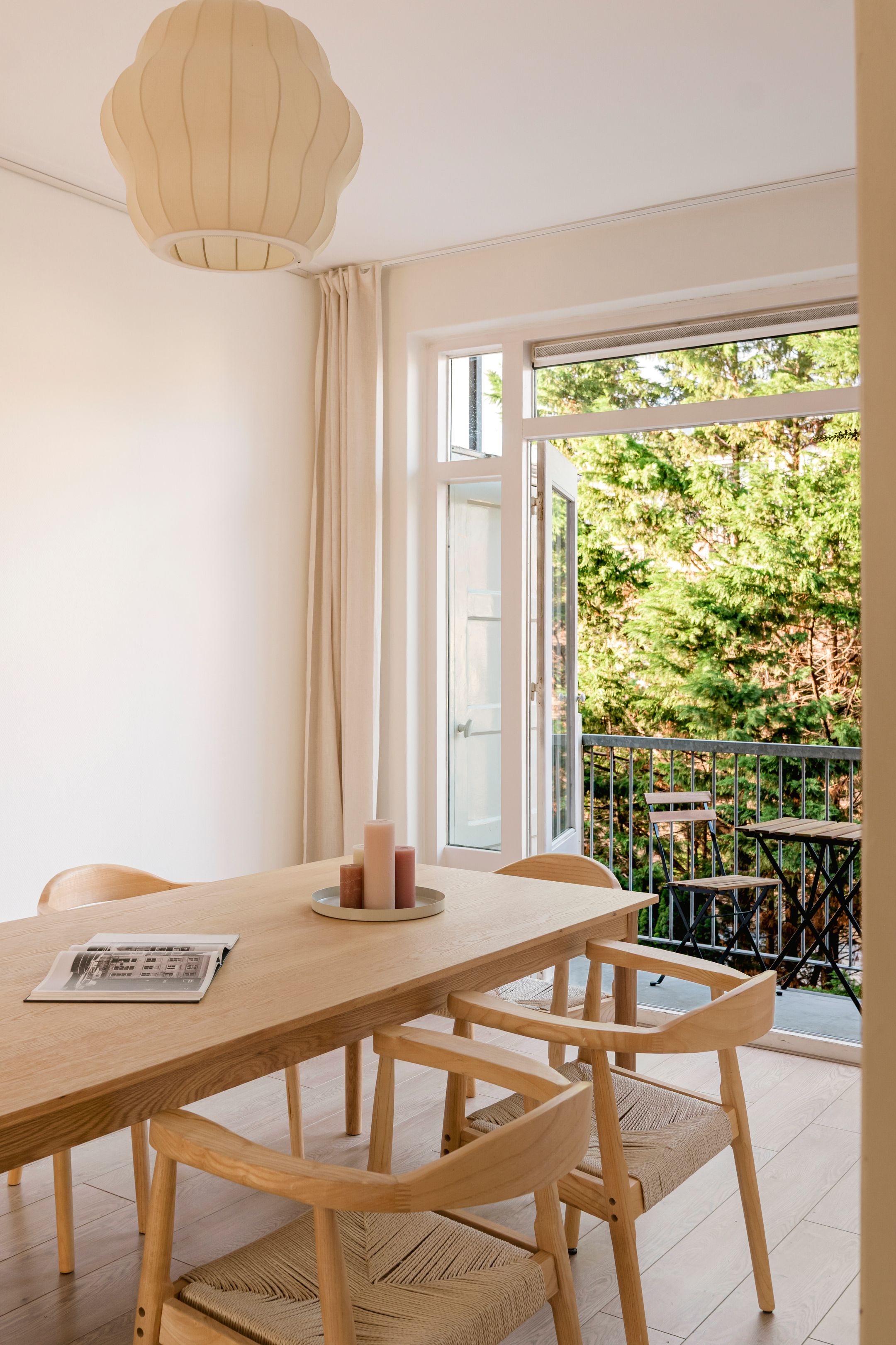 Foto 9 van Van Tuyll van Serooskerkenweg 132-3
