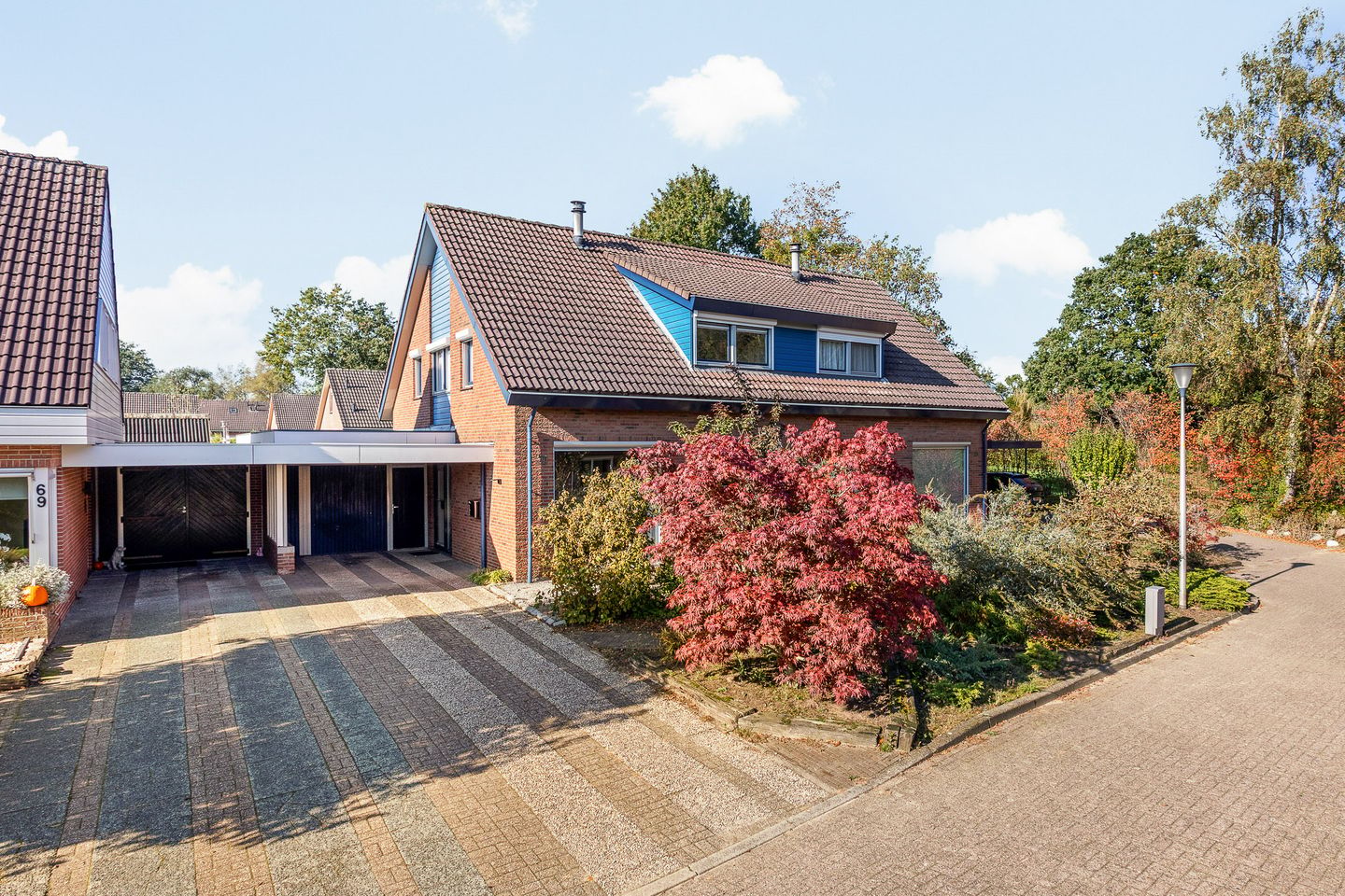 Photo 5 of Hobergenstraat 71