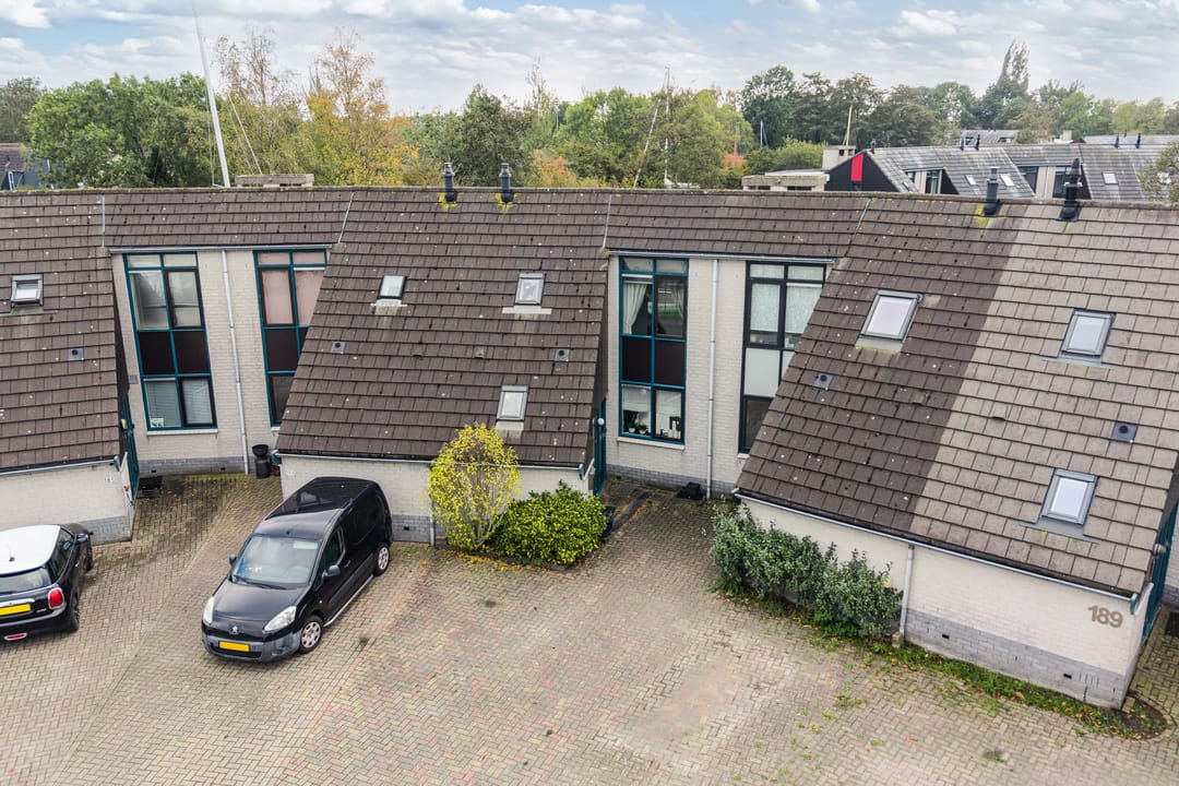 Foto 41 van Het Brekkense Wiel 187