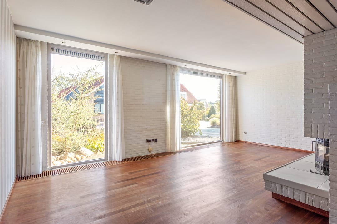 Photo 2 of Hobergenstraat 71