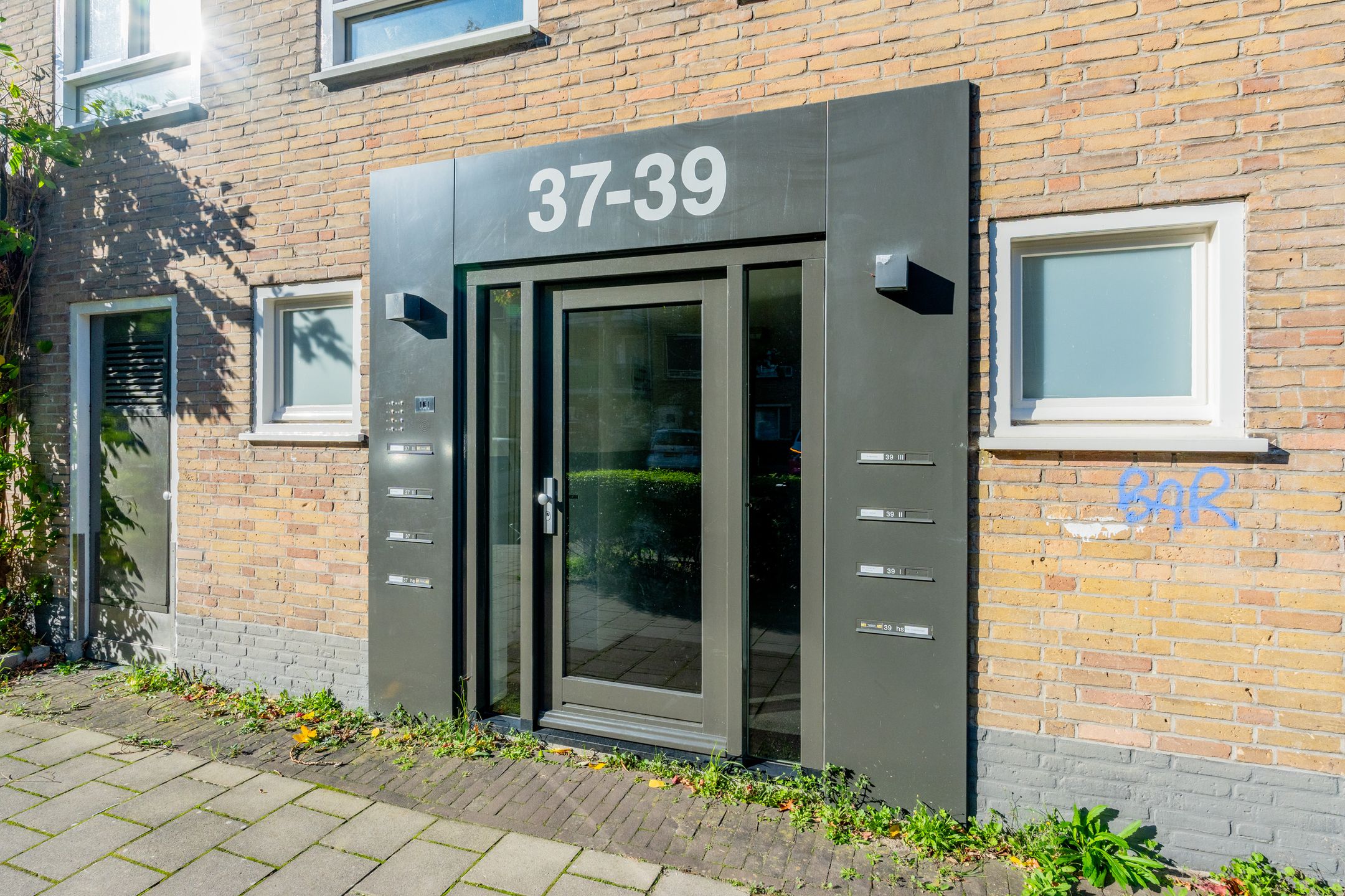 Foto 51 van Ernest Staesstraat 37-H