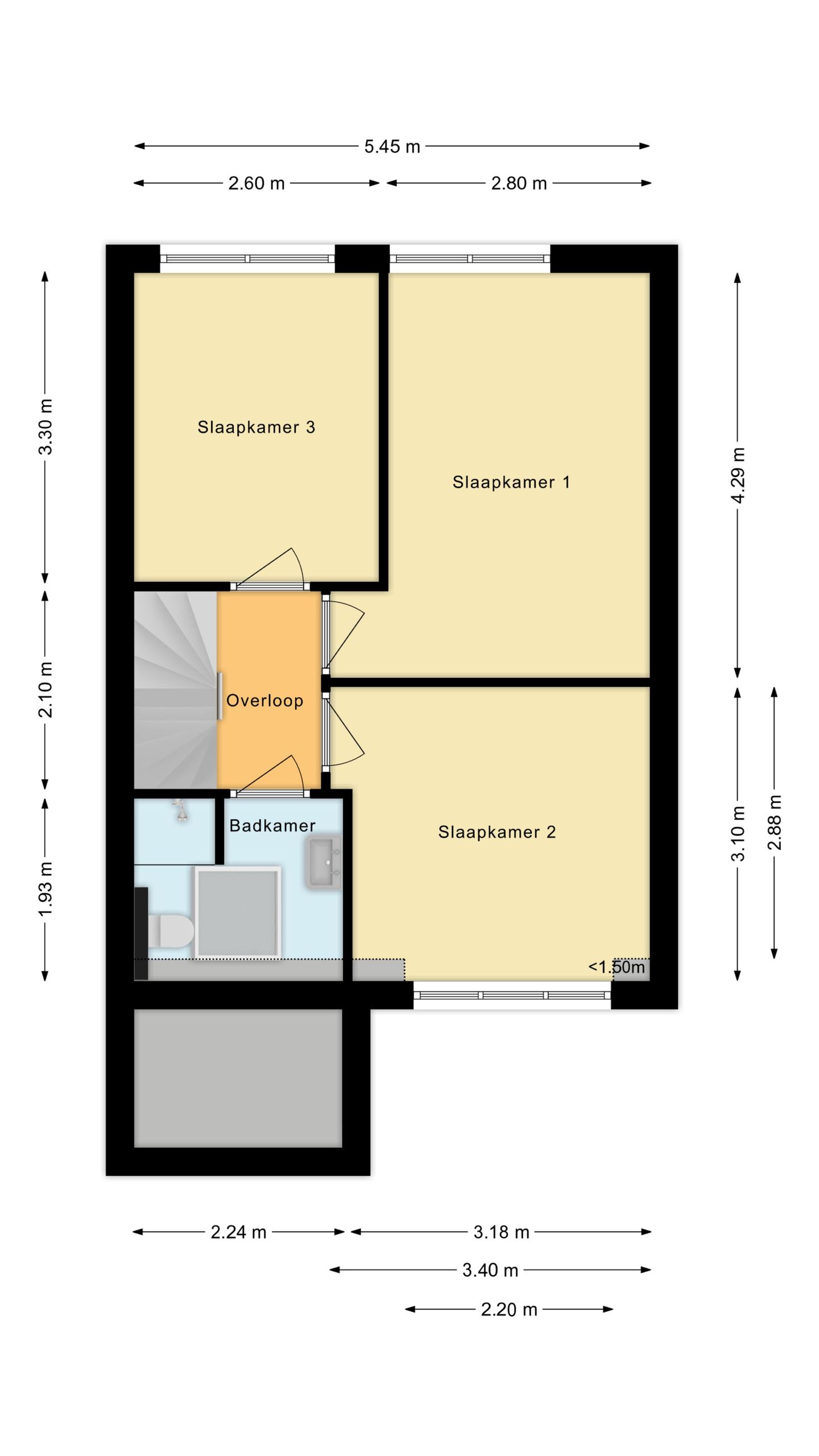 Foto 50 van Espelaar 41