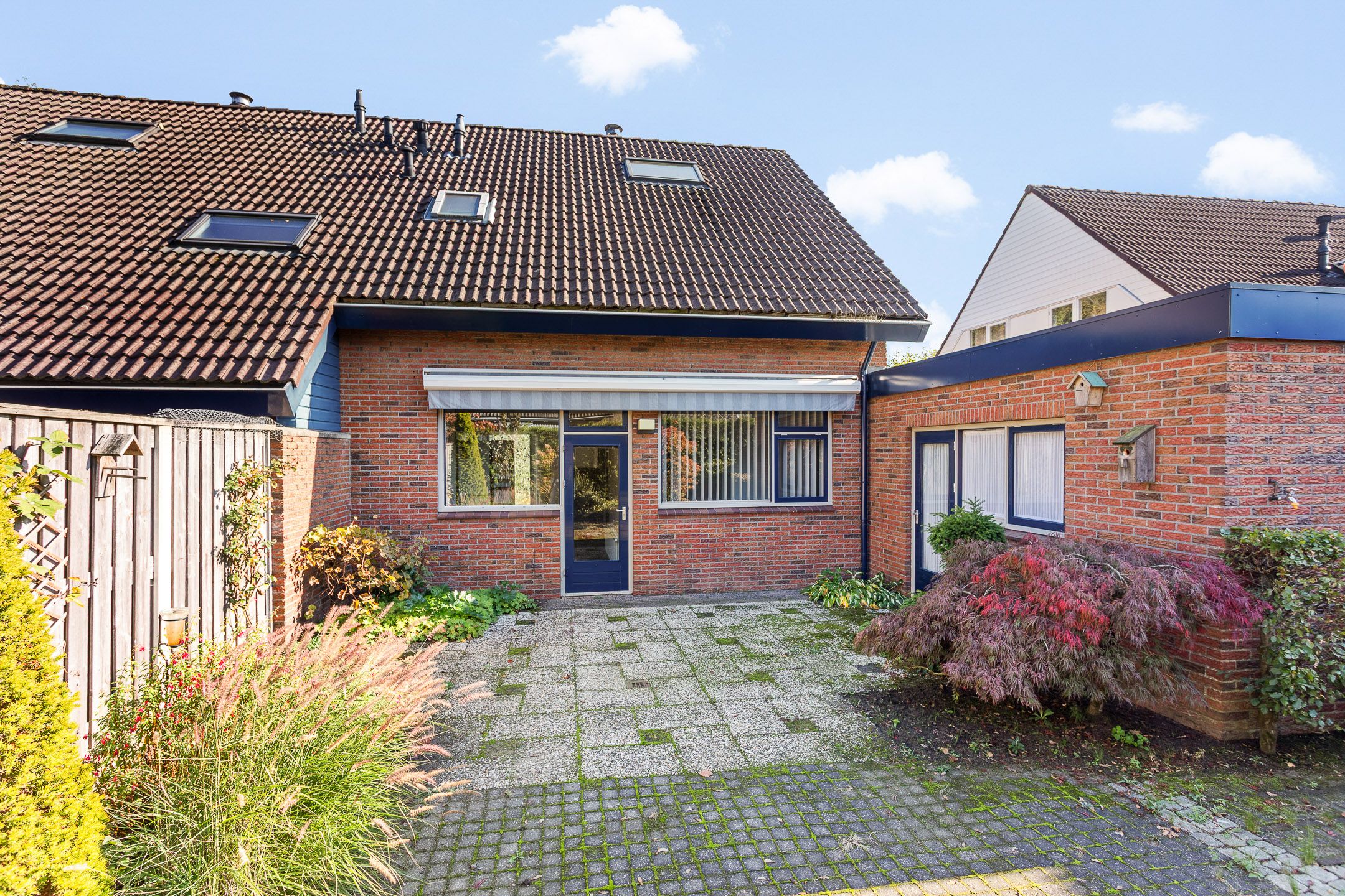 Photo 18 of Hobergenstraat 71