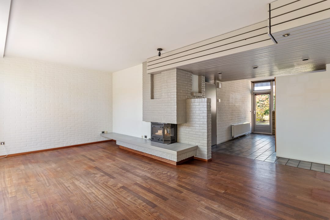 Photo 8 of Hobergenstraat 71