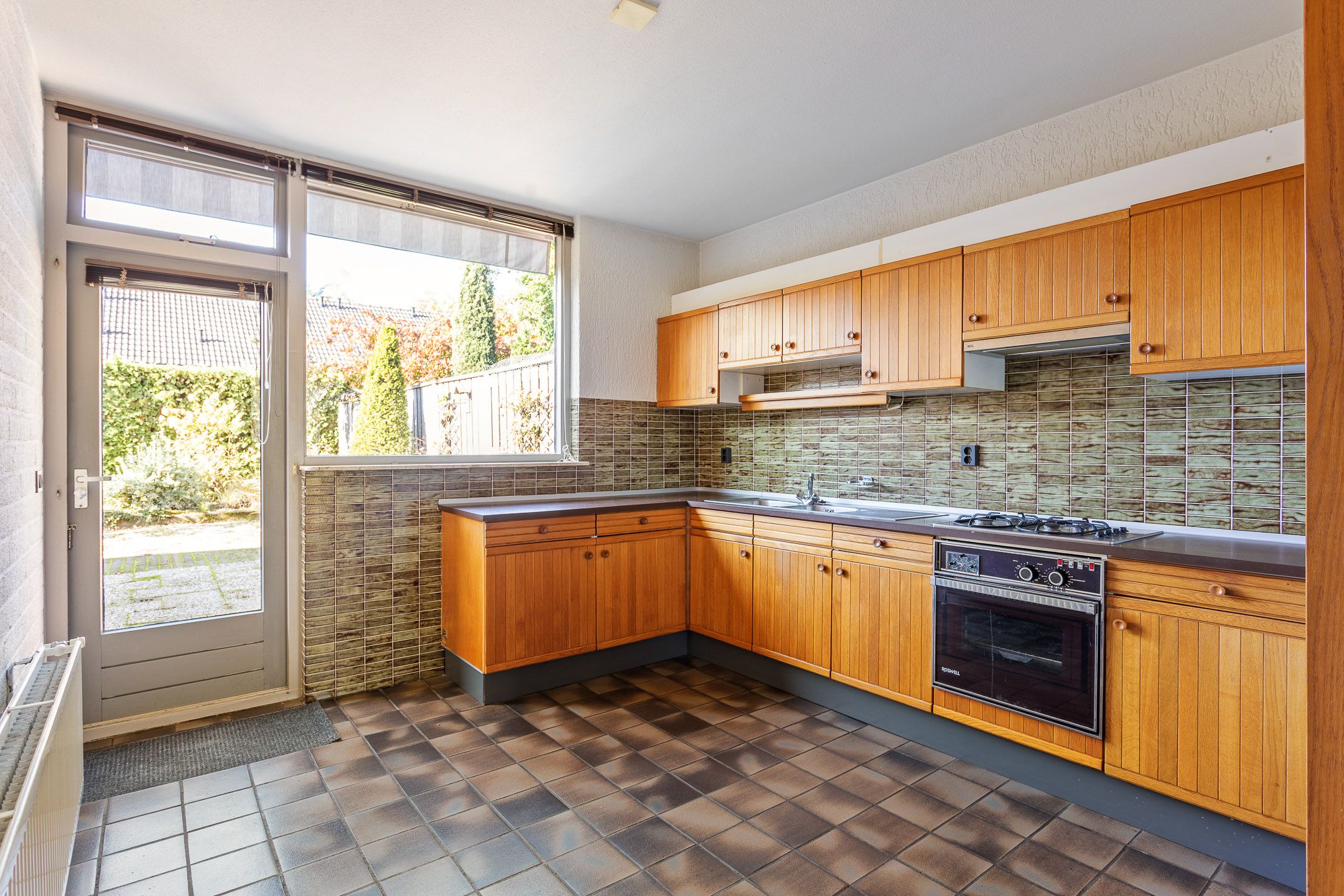 Photo 9 of Hobergenstraat 71