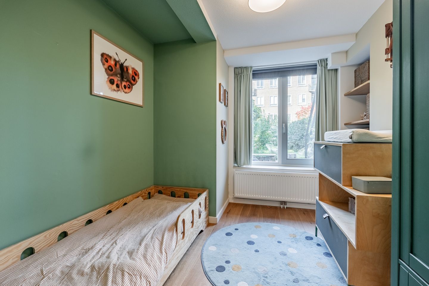 Foto 40 van Ernest Staesstraat 37-H