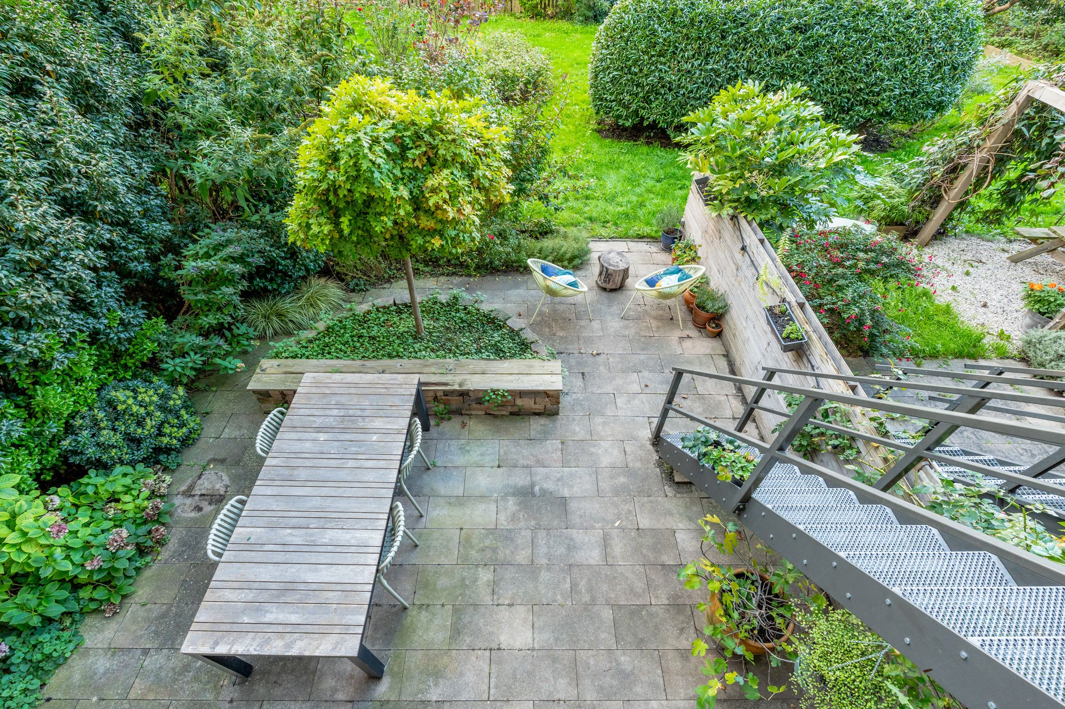 Foto 48 van Ernest Staesstraat 37-H