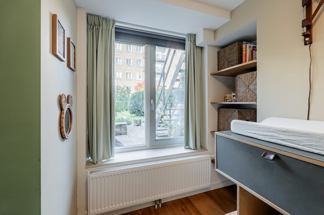 Foto 41 van Ernest Staesstraat 37-H