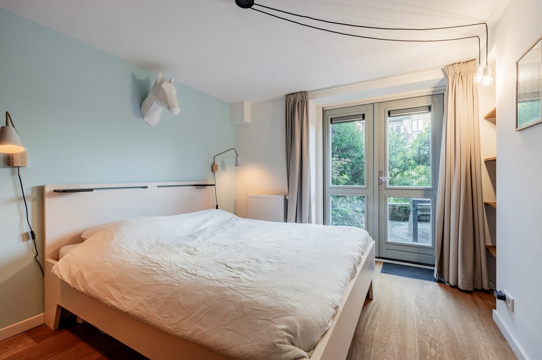 Foto 43 van Ernest Staesstraat 37-H