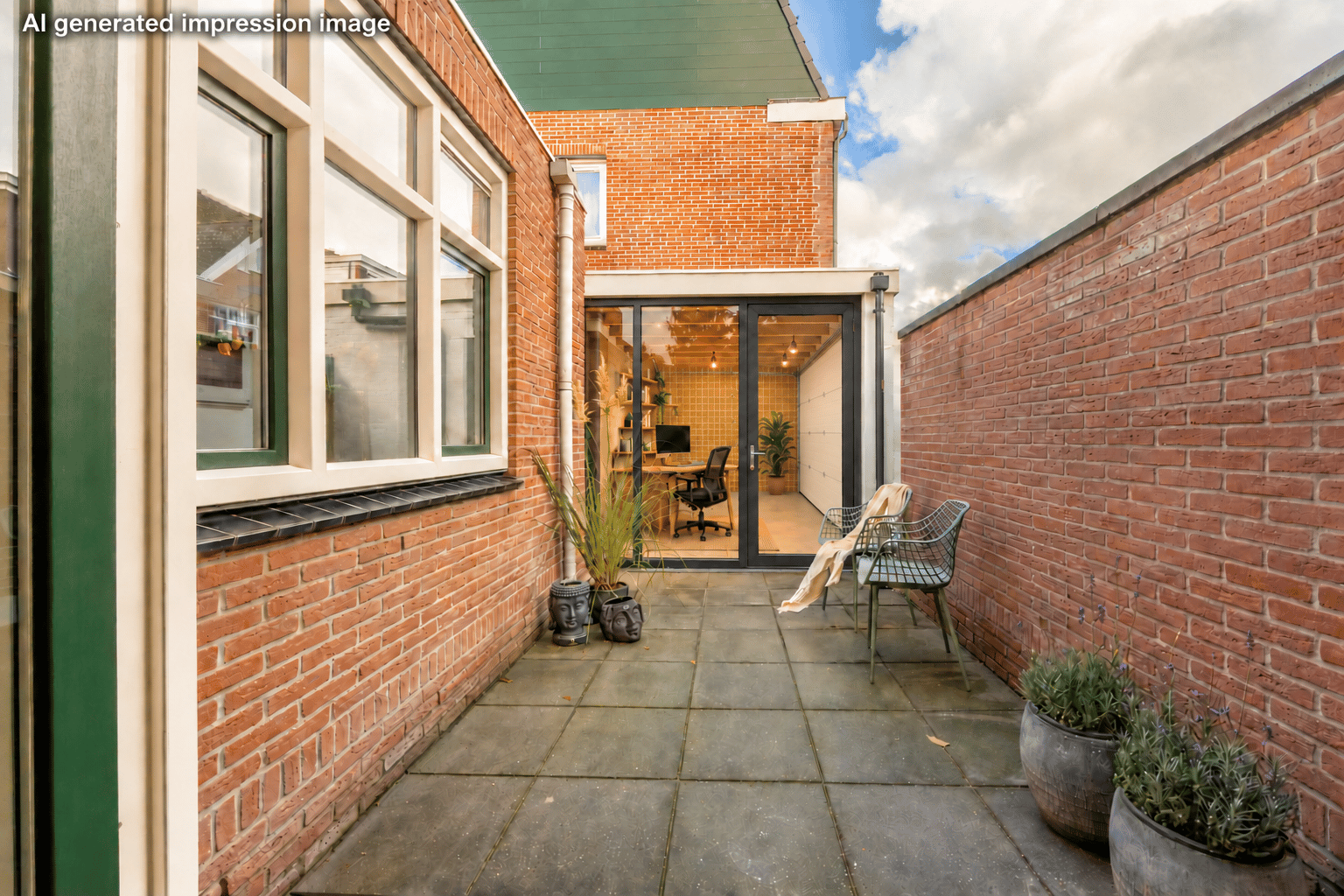Photo 33 of Romolenstraat 39