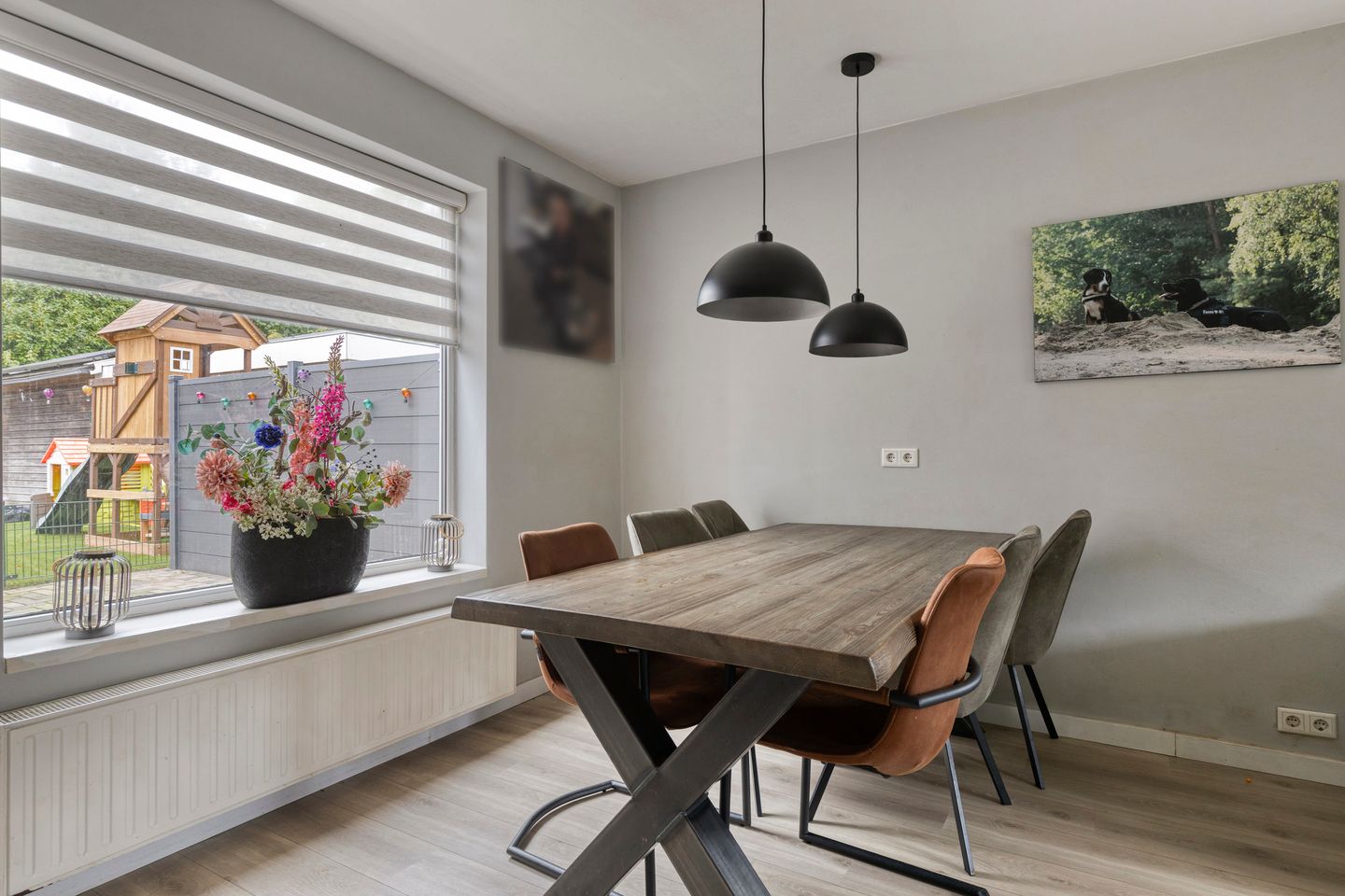 Photo 10 of J.P.C. Leinweberstraat 65