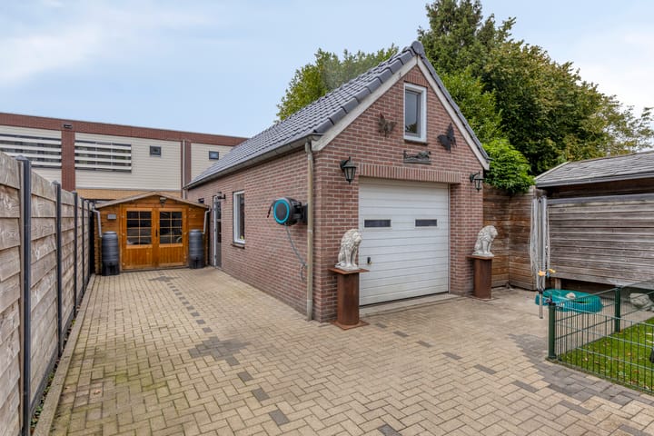 Foto 4 van J.P.C. Leinweberstraat 65